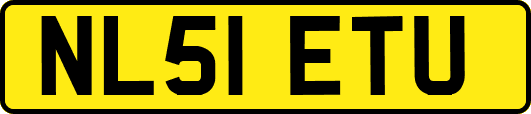 NL51ETU