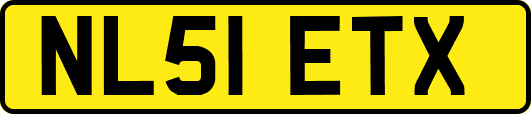 NL51ETX
