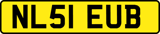 NL51EUB