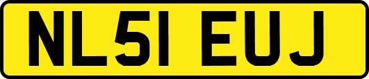 NL51EUJ