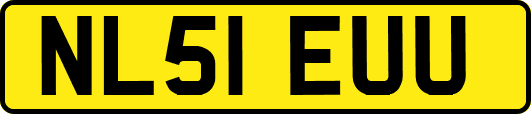 NL51EUU