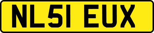 NL51EUX
