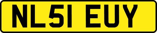 NL51EUY