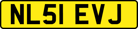 NL51EVJ