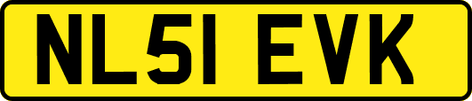 NL51EVK