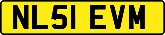 NL51EVM