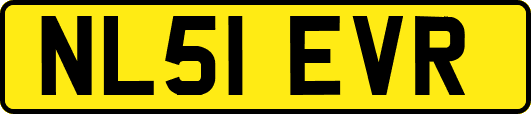 NL51EVR