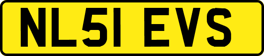 NL51EVS