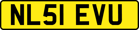 NL51EVU