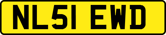 NL51EWD