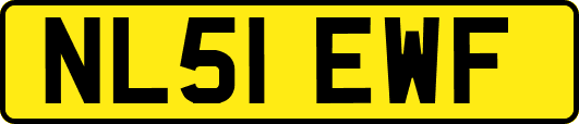 NL51EWF