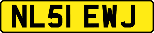 NL51EWJ