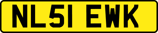 NL51EWK