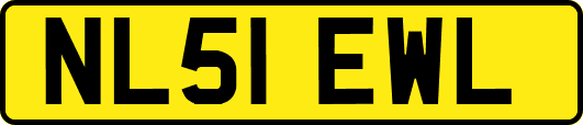 NL51EWL
