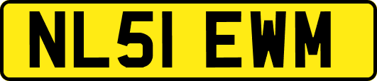 NL51EWM