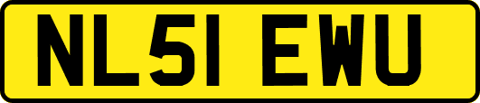 NL51EWU