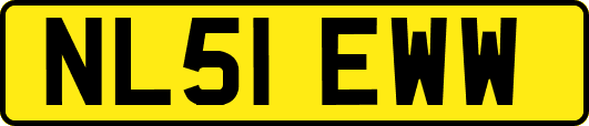 NL51EWW