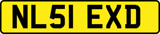 NL51EXD