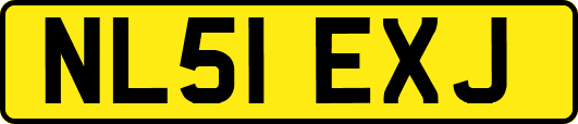 NL51EXJ