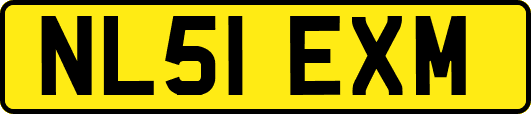 NL51EXM