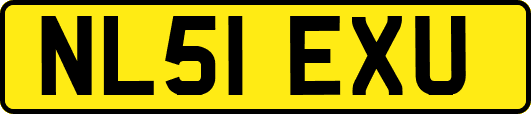 NL51EXU