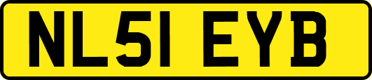NL51EYB