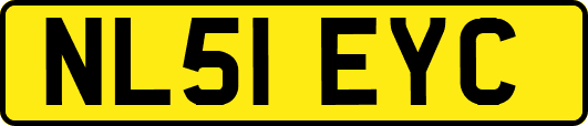 NL51EYC