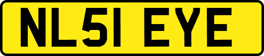 NL51EYE