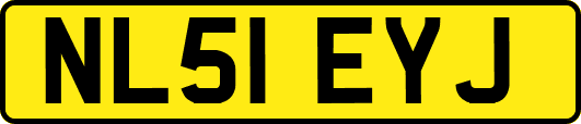NL51EYJ
