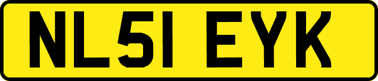 NL51EYK