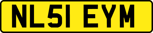 NL51EYM