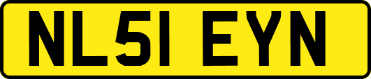 NL51EYN
