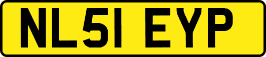 NL51EYP