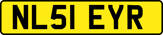 NL51EYR