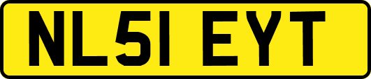 NL51EYT