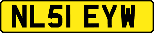 NL51EYW