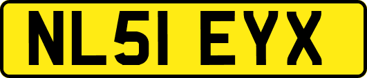 NL51EYX