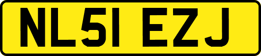 NL51EZJ