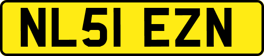 NL51EZN
