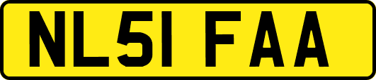 NL51FAA