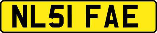 NL51FAE