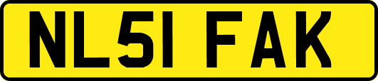 NL51FAK