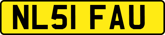 NL51FAU