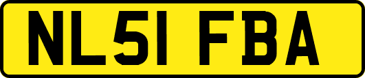 NL51FBA