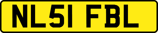 NL51FBL