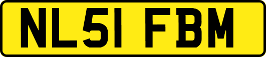 NL51FBM