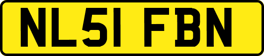 NL51FBN