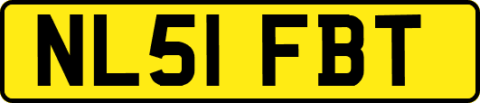 NL51FBT