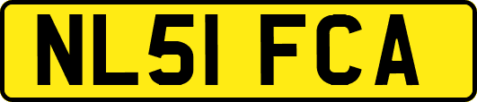 NL51FCA