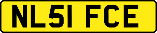 NL51FCE